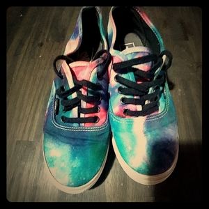 Vans sneakers